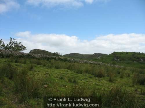 Tullaghan Hill